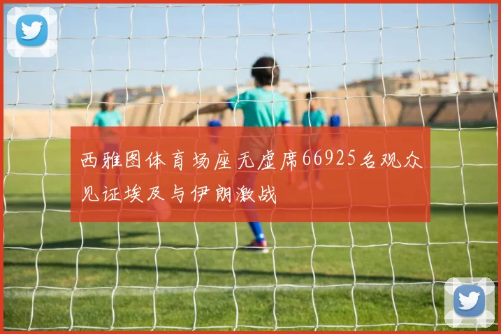 西雅图体育场座无虚席66925名观众见证埃及与伊朗激战